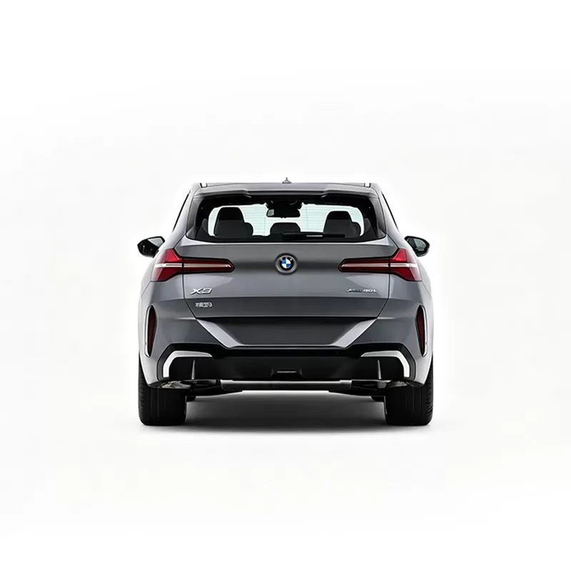 2025 BMW X3 30L xDrive