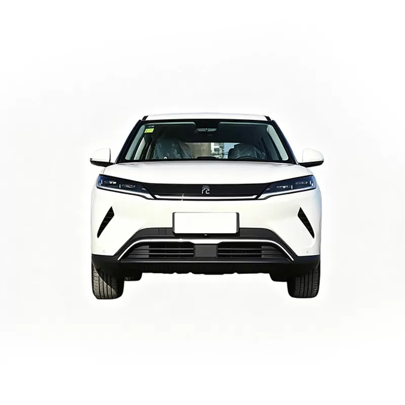 2025 BYD Yuan UP