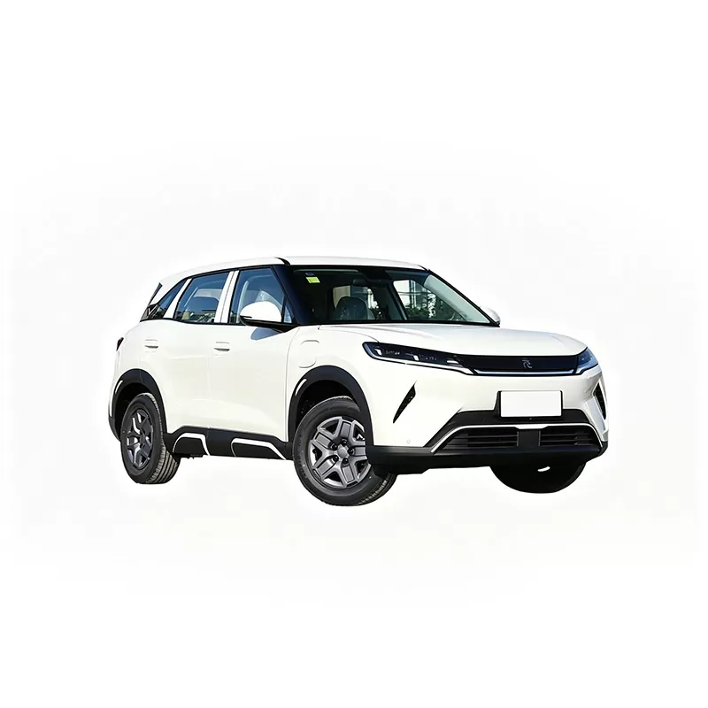 2025 BYD Yuan UP