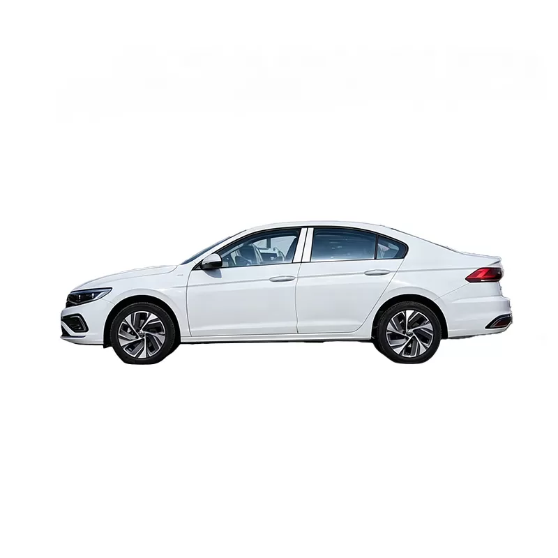 Volkswagen Bora 2026 1.5T