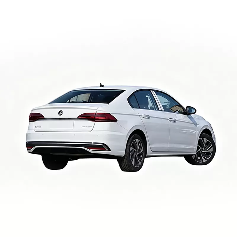 Volkswagen Bora 2026 1.5T