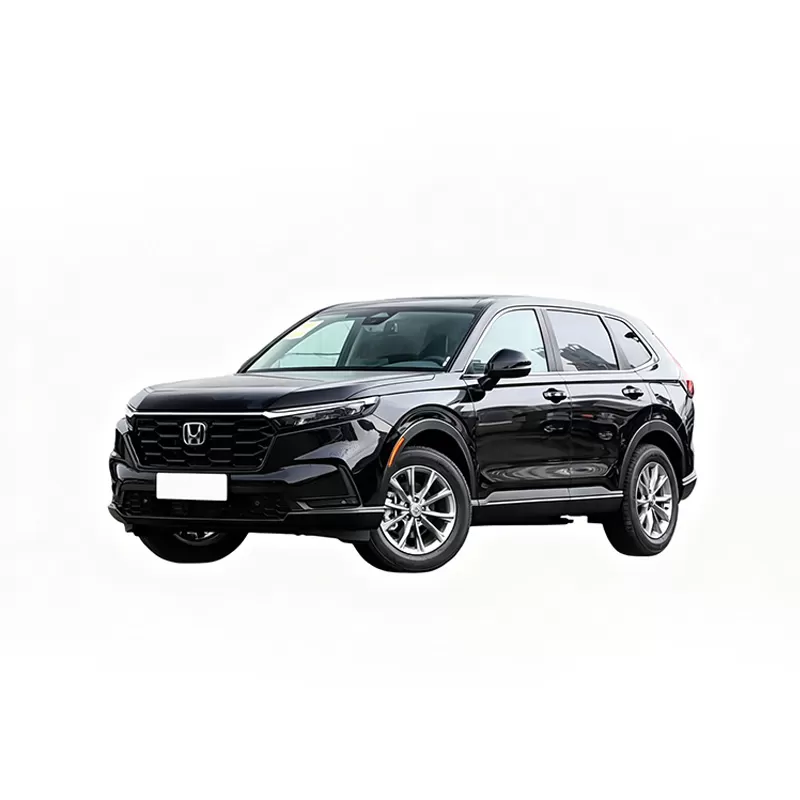 Dongfeng Honda CR-V 240TURBO AWD Premium Edition