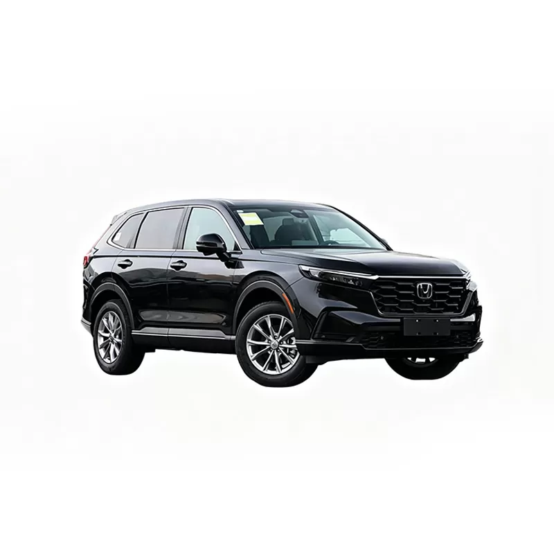 Dongfeng Honda CR-V 240TURBO AWD Premium Edition