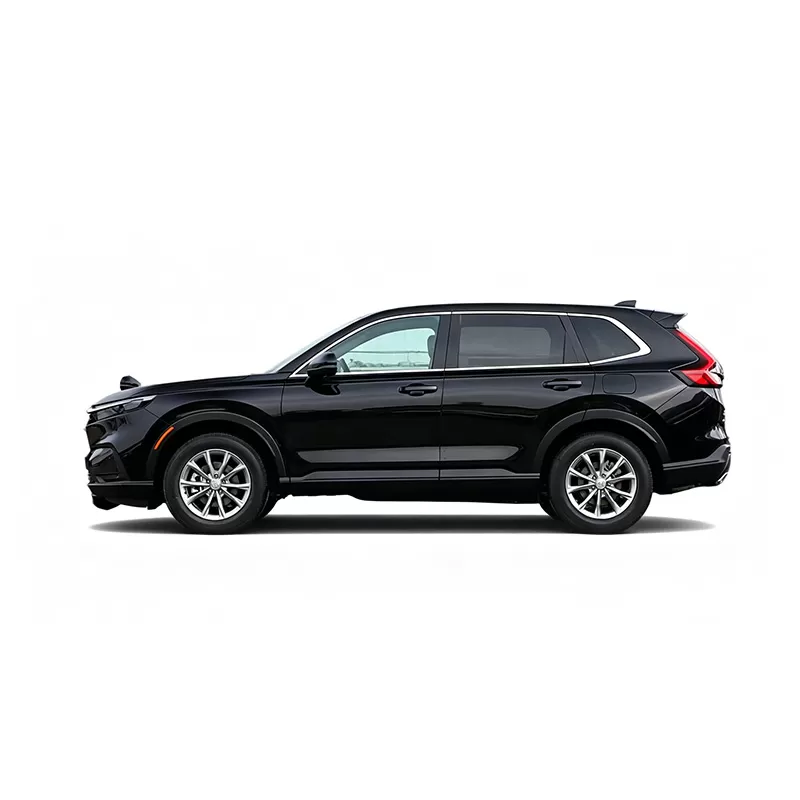 Dongfeng Honda CR-V 240TURBO AWD Premium Edition
