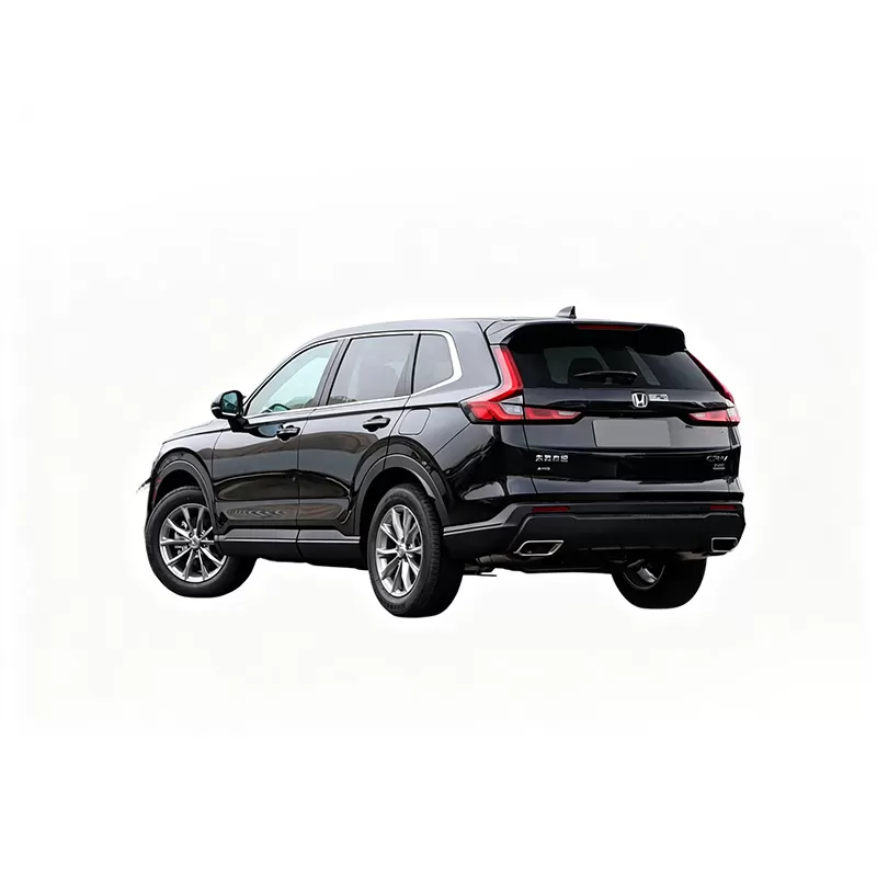 Dongfeng Honda CR-V 240TURBO AWD Premium Edition