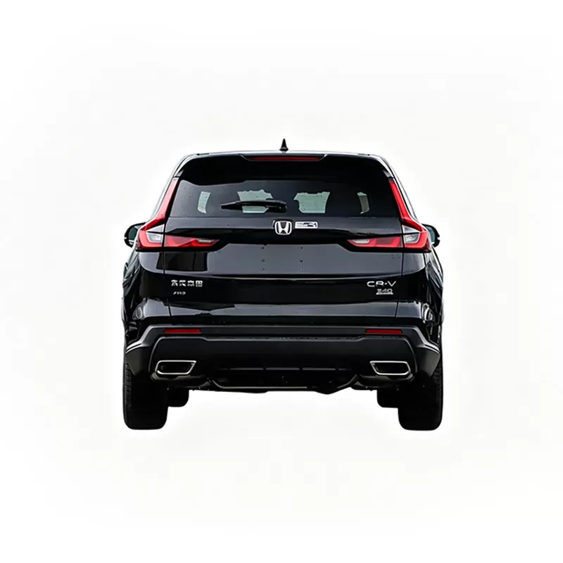 Dongfeng Honda CR-V 240TURBO AWD Premium Edition