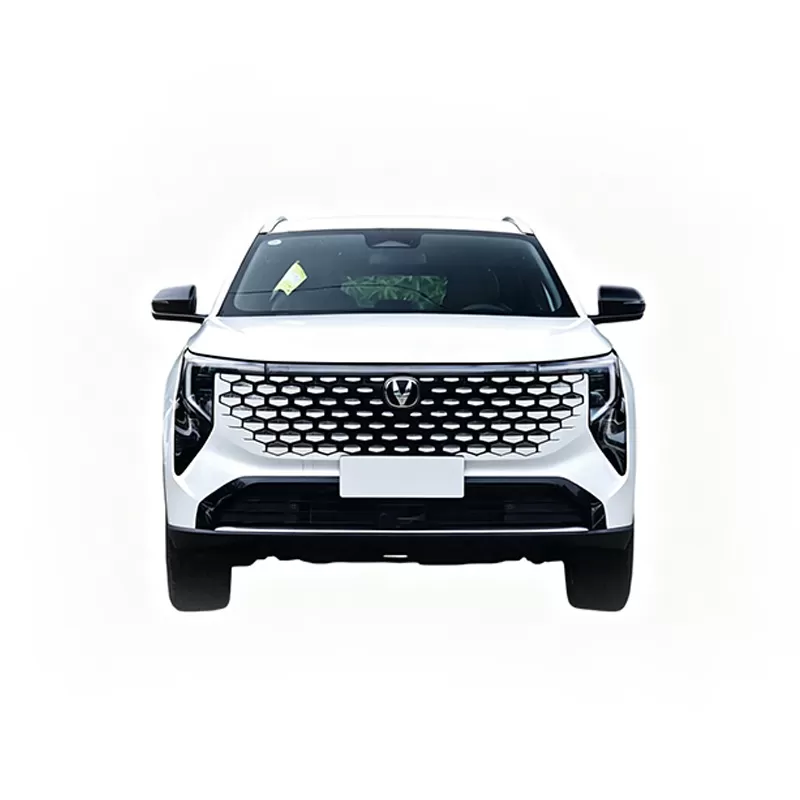 2026 Changan CS55 PLUS 4th Generation New Blue Whale 1.5T