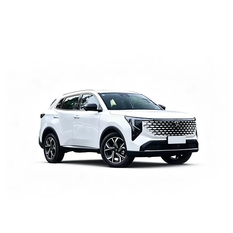 2026 Changan CS55 PLUS 4th Generation New Blue Whale 1.5T