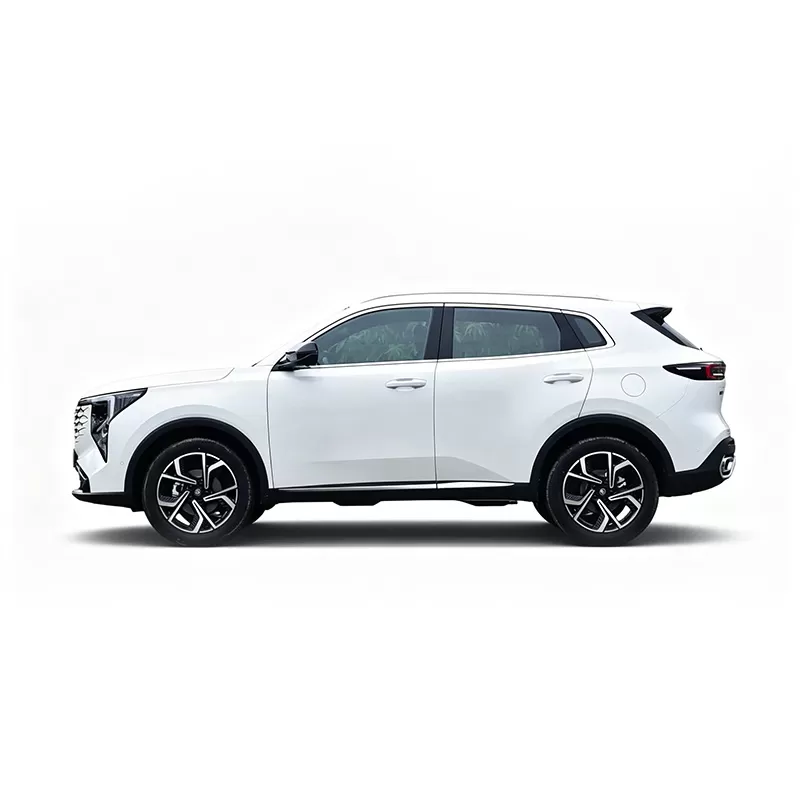 2026 Changan CS55 PLUS 4th Generation New Blue Whale 1.5T