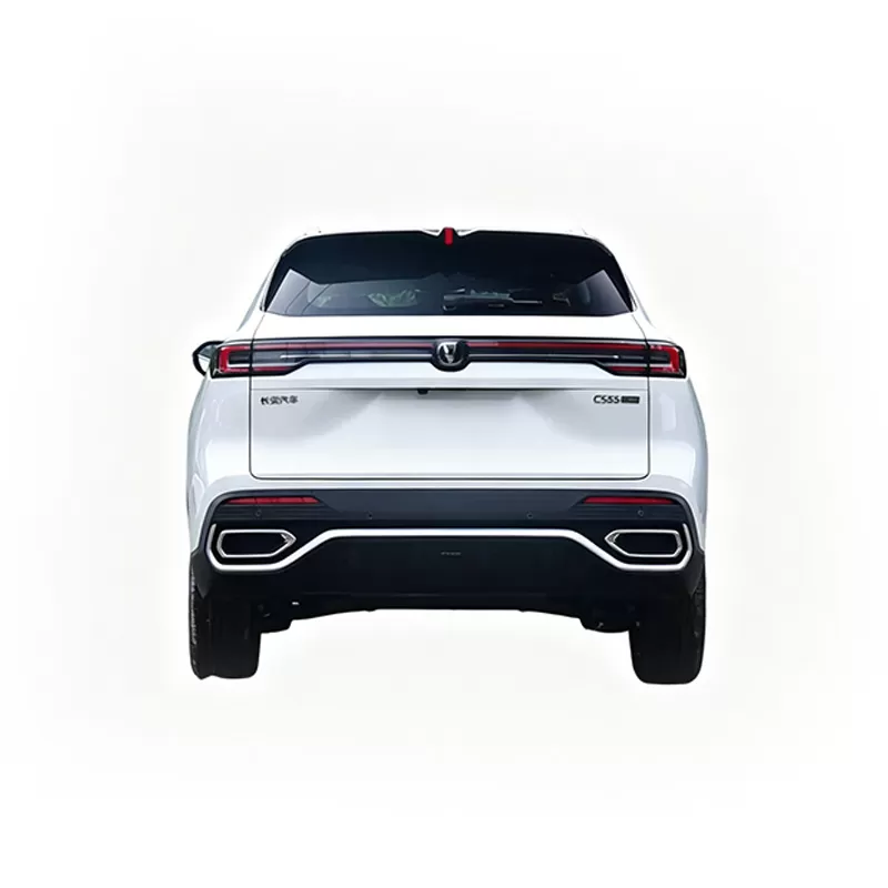 2026 Changan CS55 PLUS 4th Generation New Blue Whale 1.5T