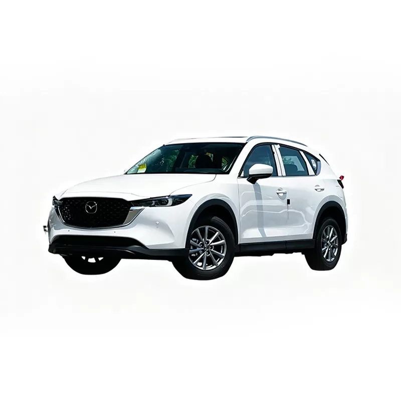 Mazda CX-5 2.0L Automatic 2WD Elegant Edition