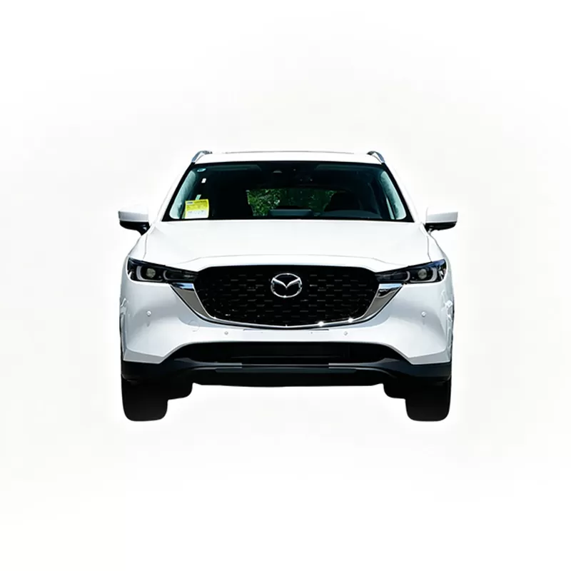 Mazda CX-5 2.0L Automatic 2WD Elegant Edition