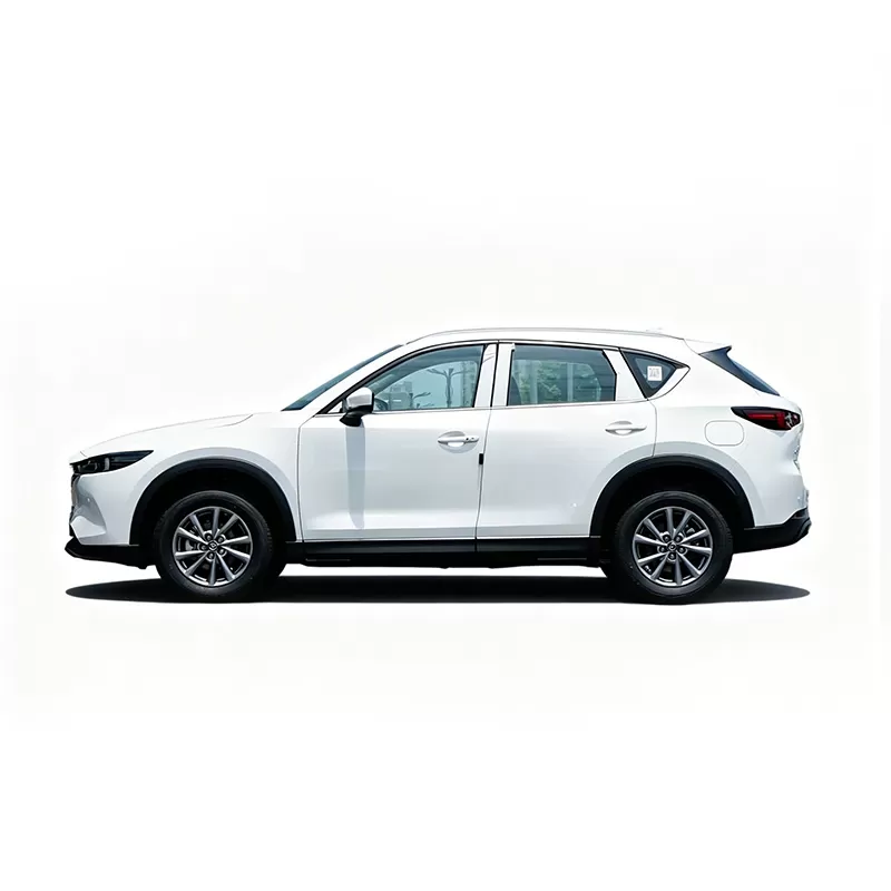 Mazda CX-5 2.0L Automatic 2WD Elegant Edition