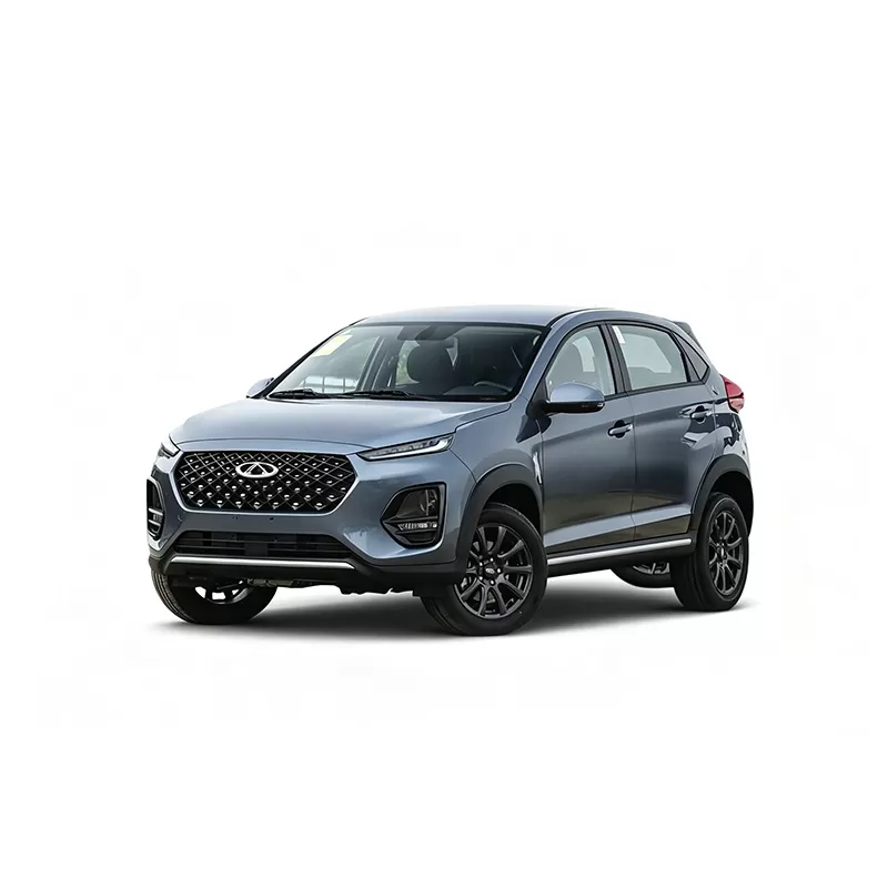 2024 Chery Tiggo 3X 1.5L