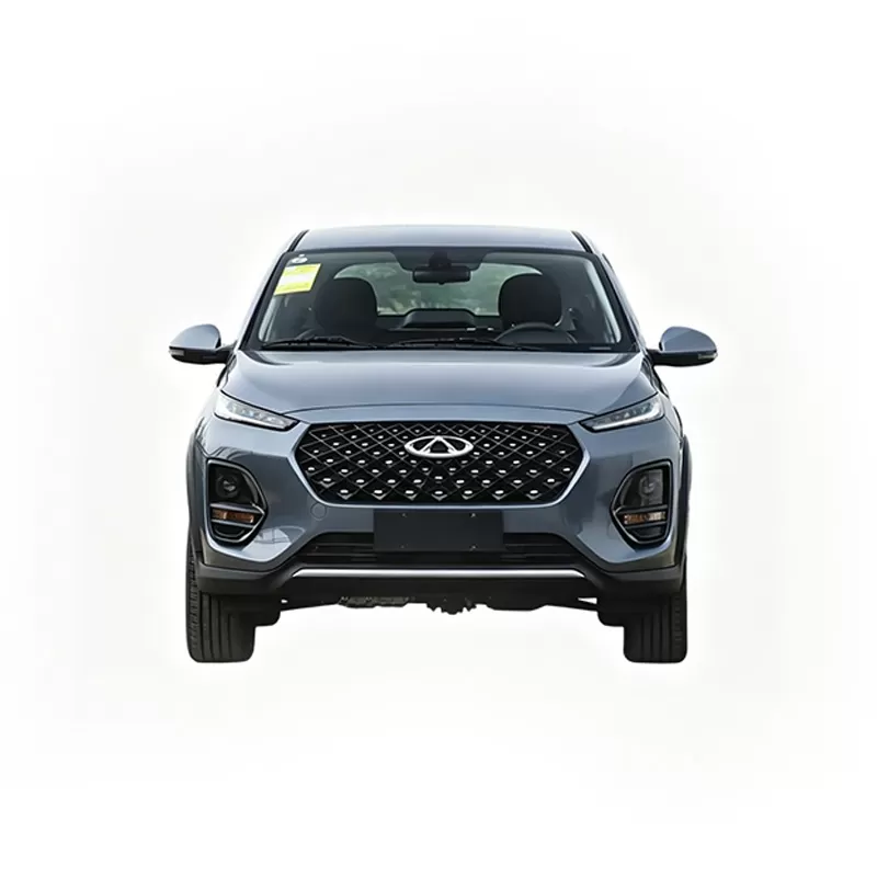 2024 Chery Tiggo 3X 1.5L
