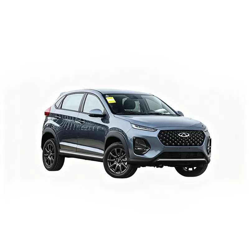 2024 Chery Tiggo 3X 1.5L
