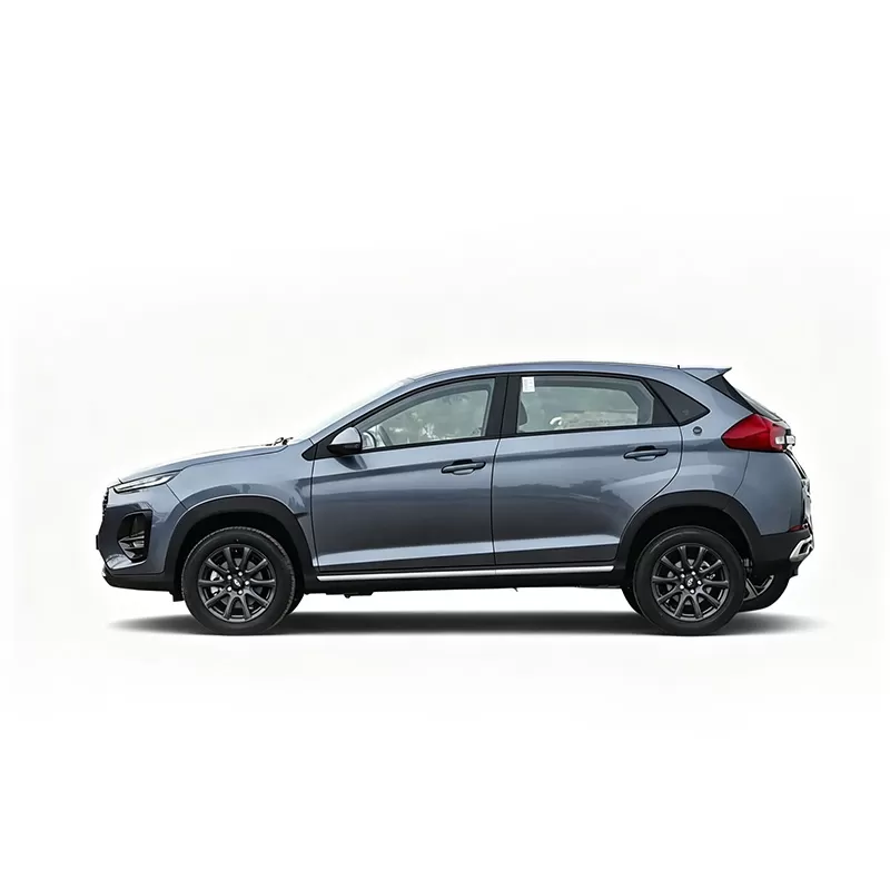 2024 Chery Tiggo 3X 1.5L