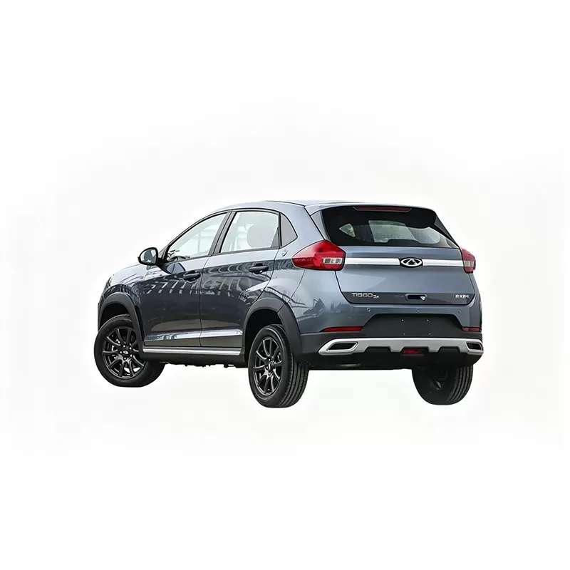 2024 Chery Tiggo 3X 1.5L
