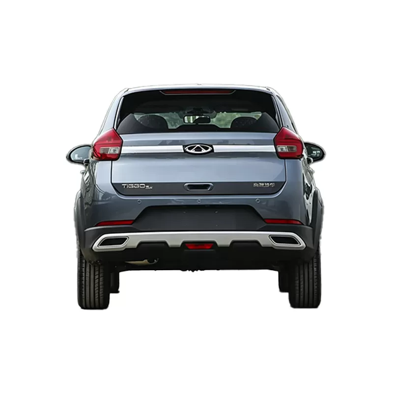 2024 Chery Tiggo 3X 1.5L