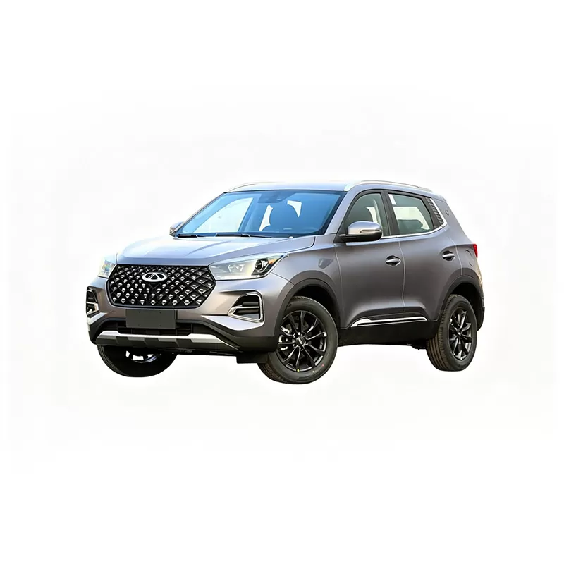 2025 Chery Tiggo 5X 1.5L