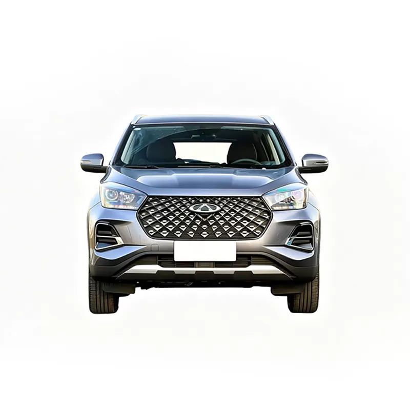 2025 Chery Tiggo 5X 1.5L
