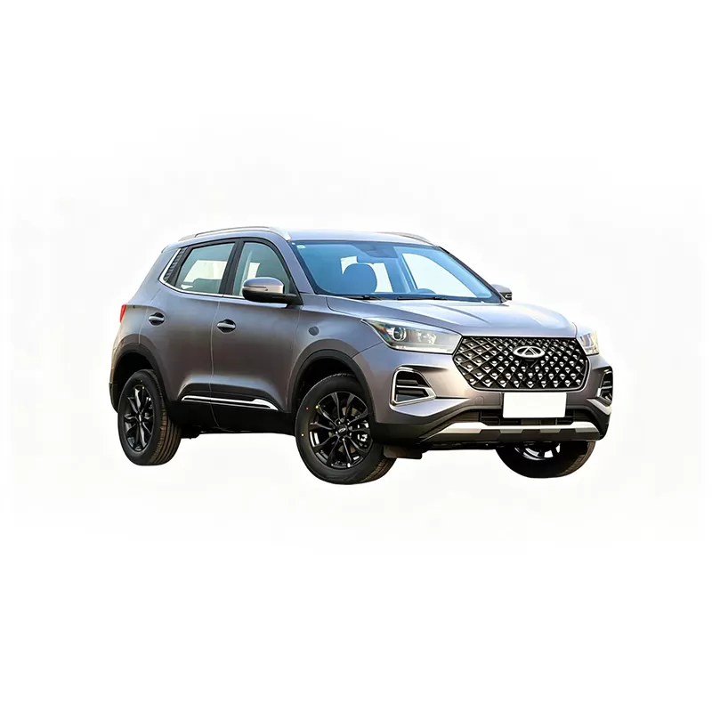 2025 Chery Tiggo 5X 1.5L