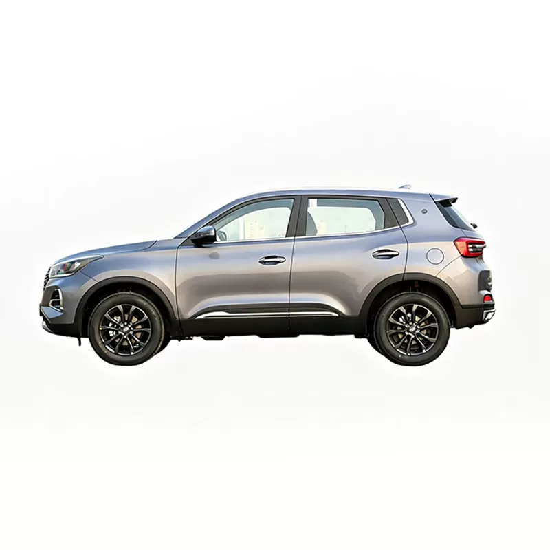 2025 Chery Tiggo 5X 1.5L
