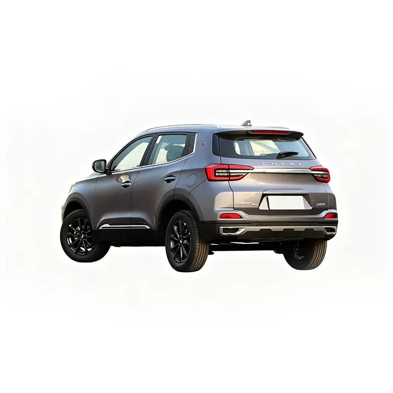 2025 Chery Tiggo 5X 1.5L