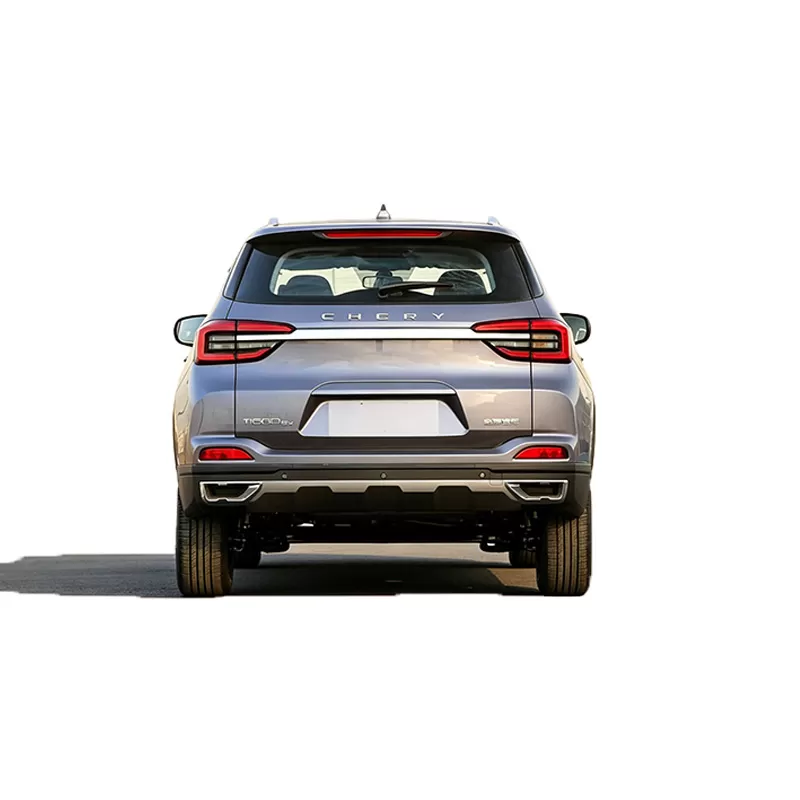 2025 Chery Tiggo 5X 1.5L