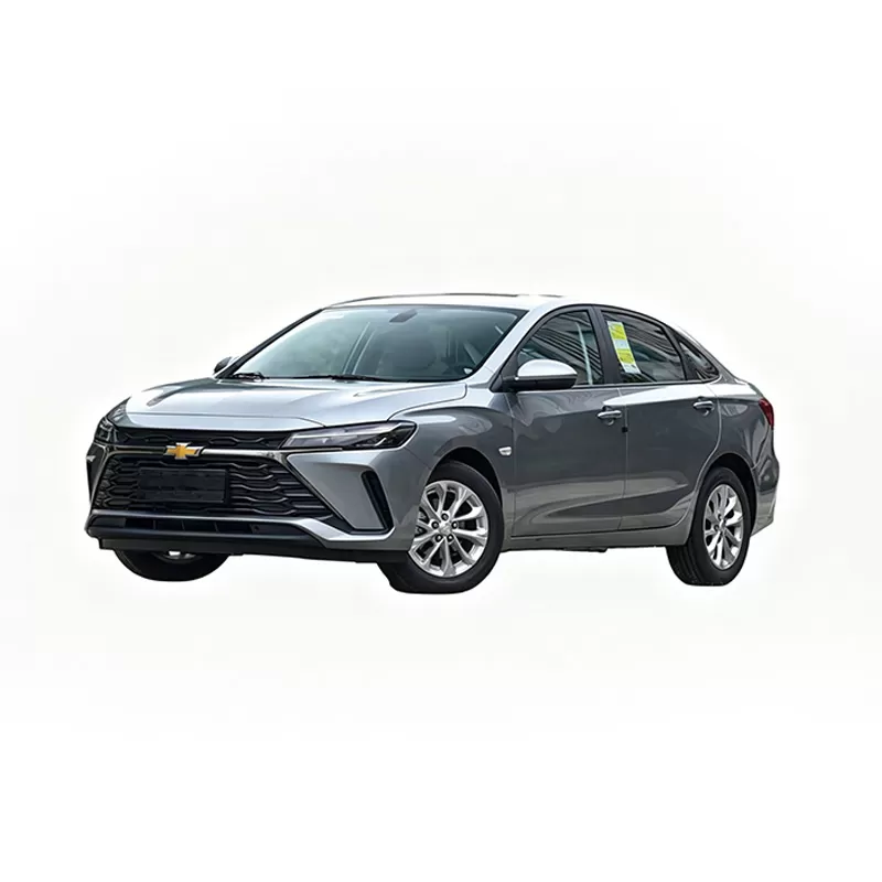 2024 Chevrolet Cruze 1.5L