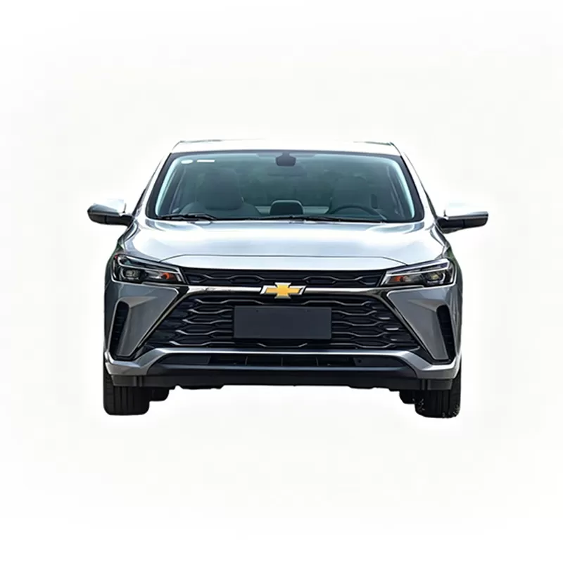 2024 Chevrolet Cruze 1.5L