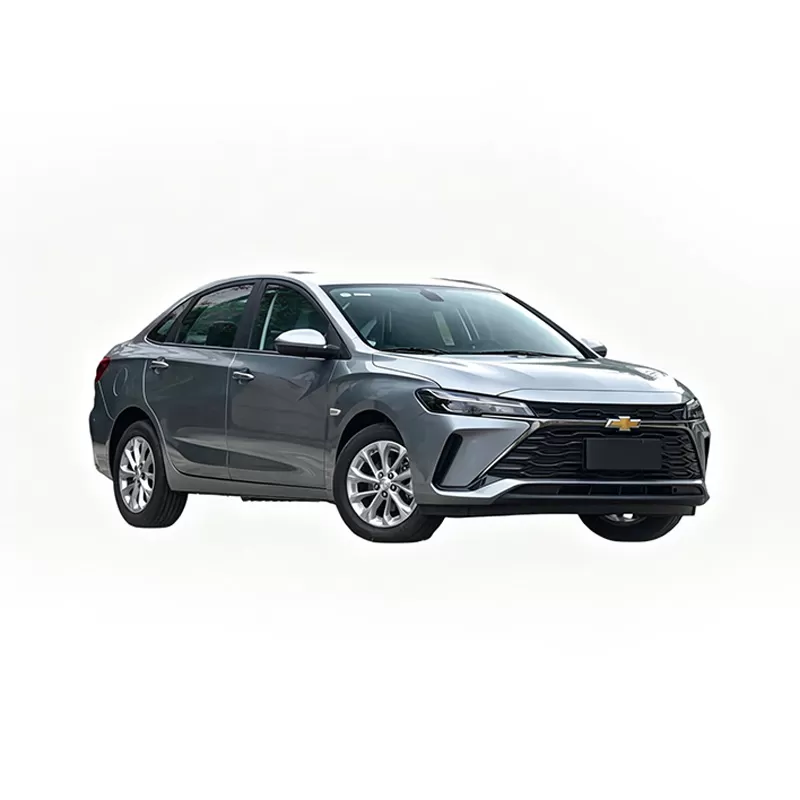 2024 Chevrolet Cruze 1.5L