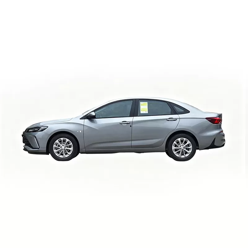 2024 Chevrolet Cruze 1.5L