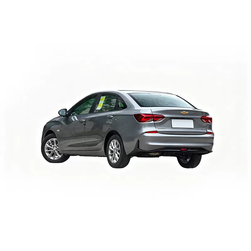 2024 Chevrolet Cruze 1.5L