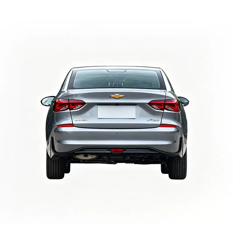 2024 Chevrolet Cruze 1.5L
