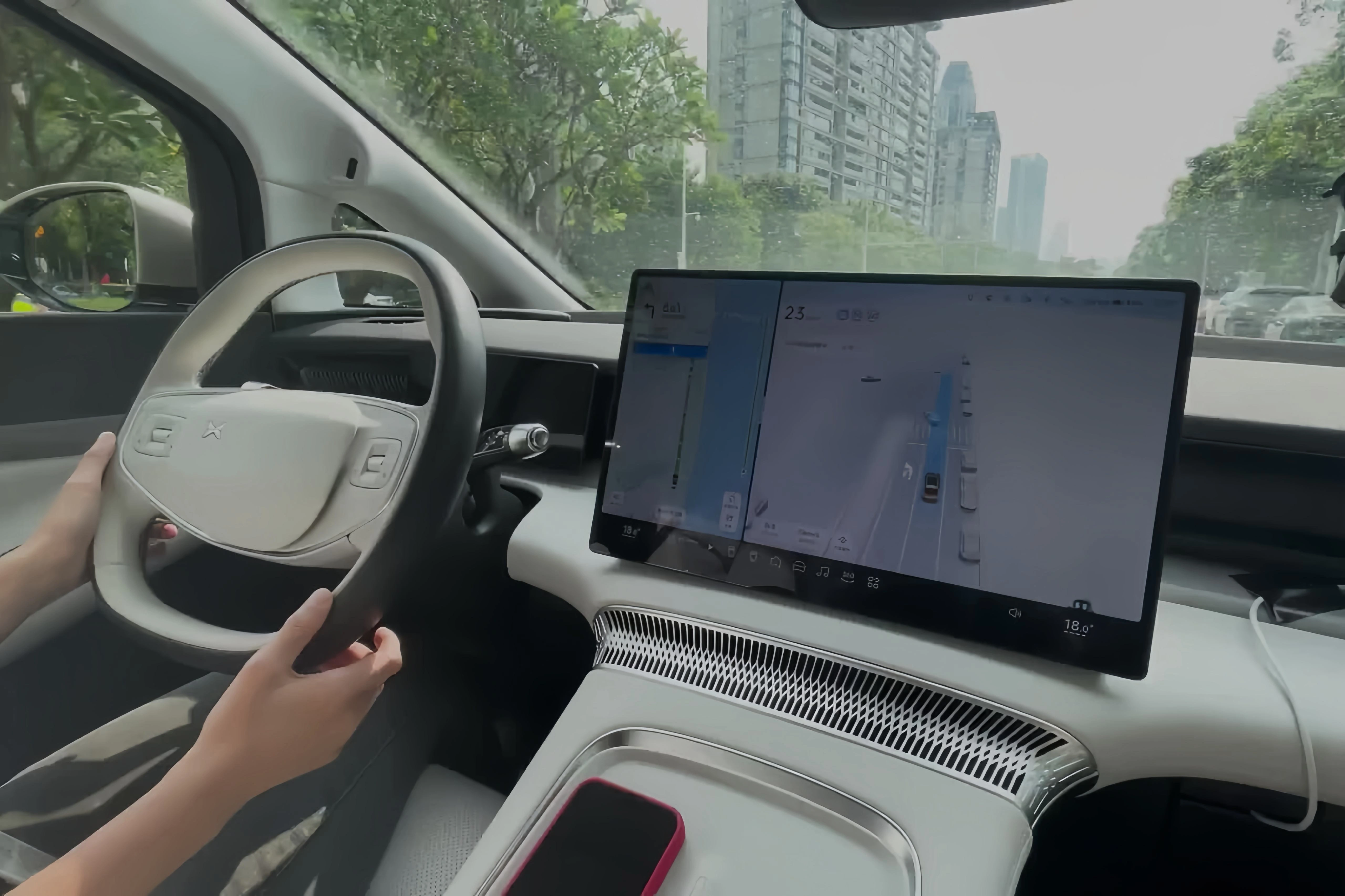 Reverse Technology Transfer: Why Mercedes and VW Are Betting on Chinese ADAS — Momenta, Horizon, and the Rise of Physical AI