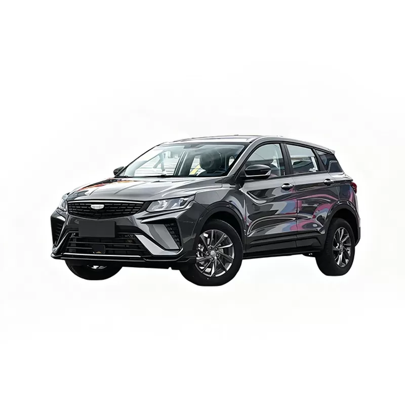 2025 Geely BinYue 1.5L CVT