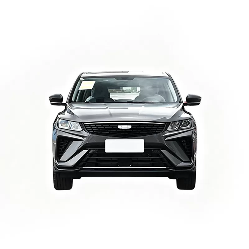 2025 Geely BinYue 1.5L CVT