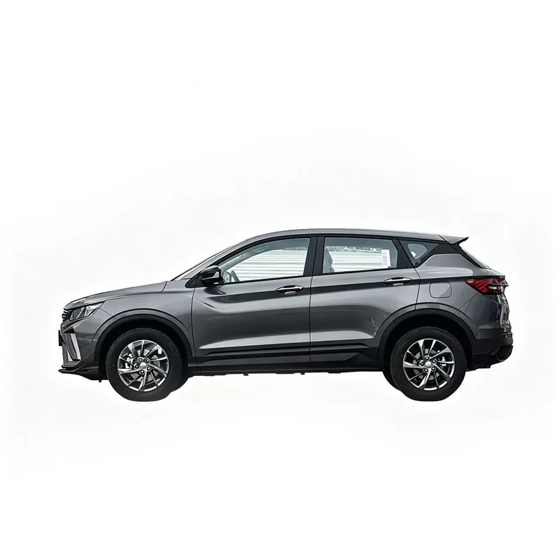 2025 Geely BinYue 1.5L CVT