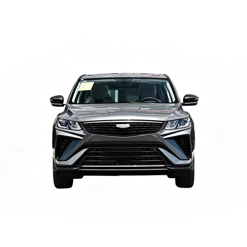 2025 Geely BinYue 1.5L Manual Super Ability Edition
