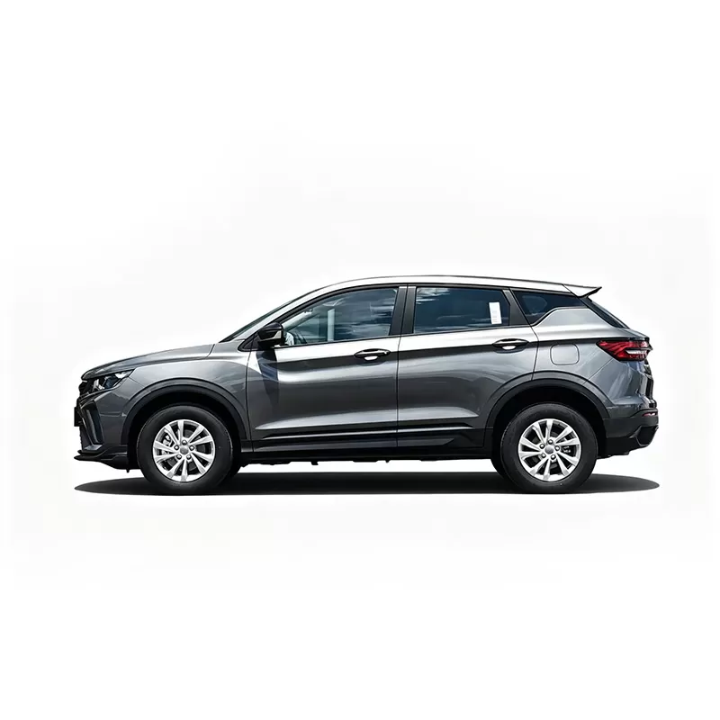 2025 Geely BinYue 1.5L Manual Super Ability Edition