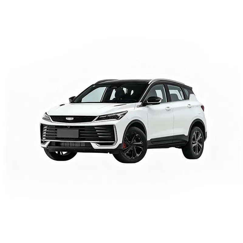 2025 Geely BinYue 1.5T DCT