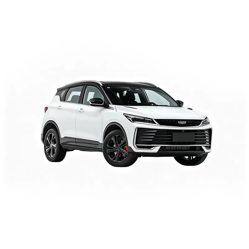 2025 Geely BinYue 1.5T DCT