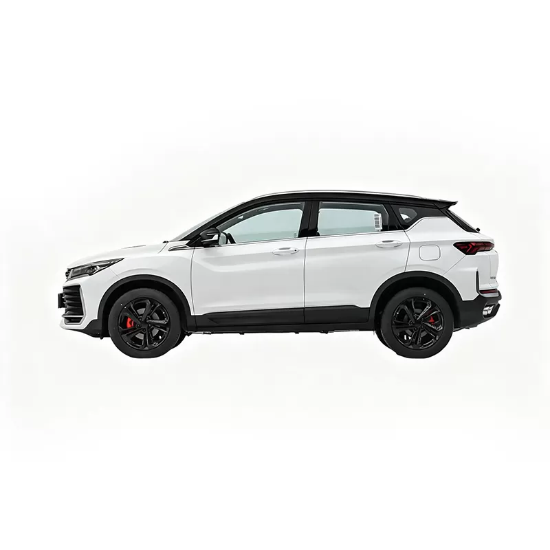 2025 Geely BinYue 1.5T DCT