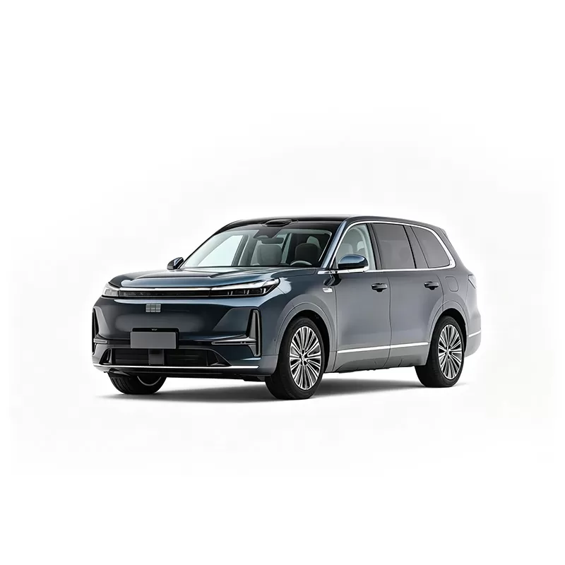 2025 Geely Galaxy M9 210km AWD Pilot Edition