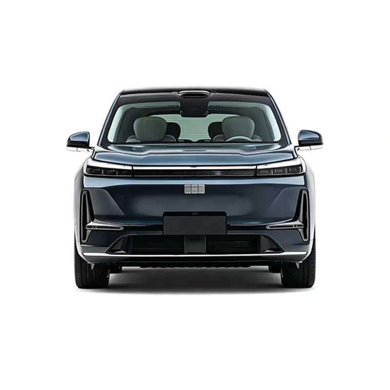 2025 Geely Galaxy M9 210km AWD Pilot Edition