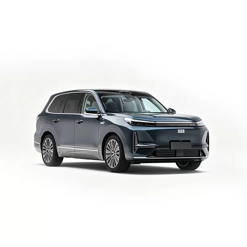 2025 Geely Galaxy M9 210km AWD Pilot Edition
