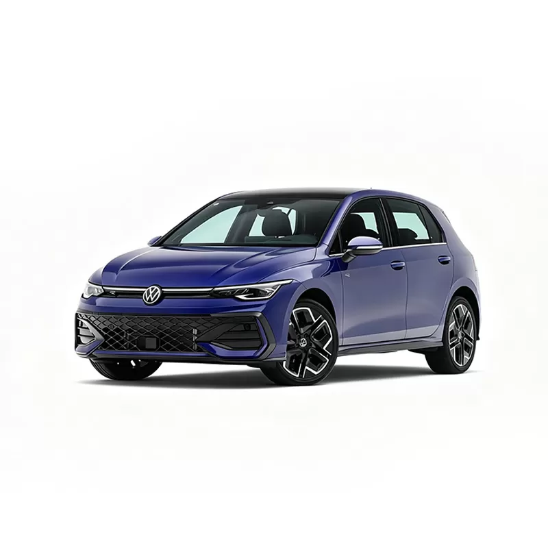 Volkswagen Golf 2025 300TSI R-Line