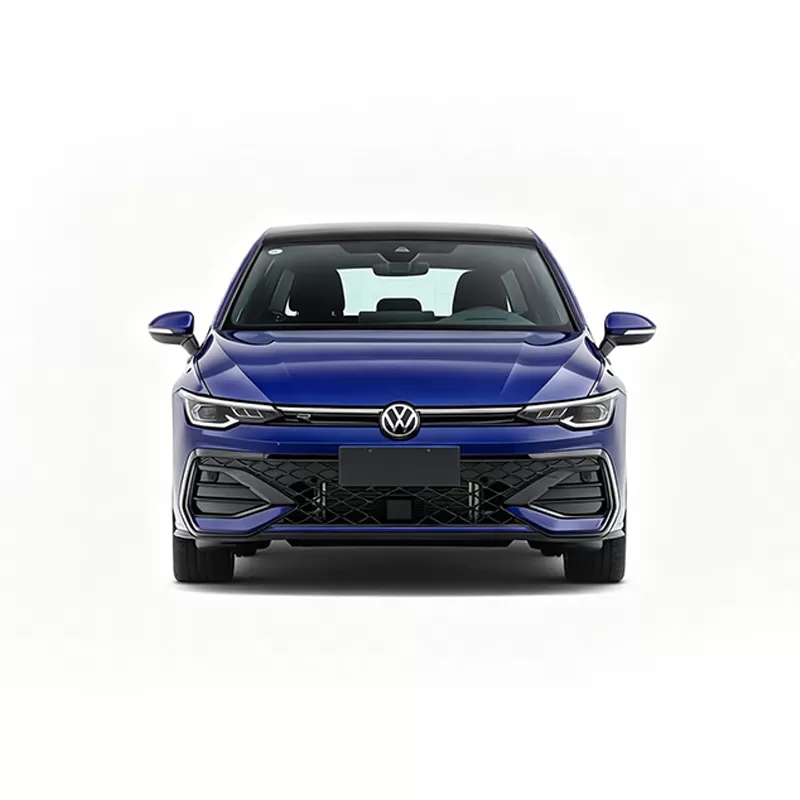 Volkswagen Golf 2025 300TSI R-Line