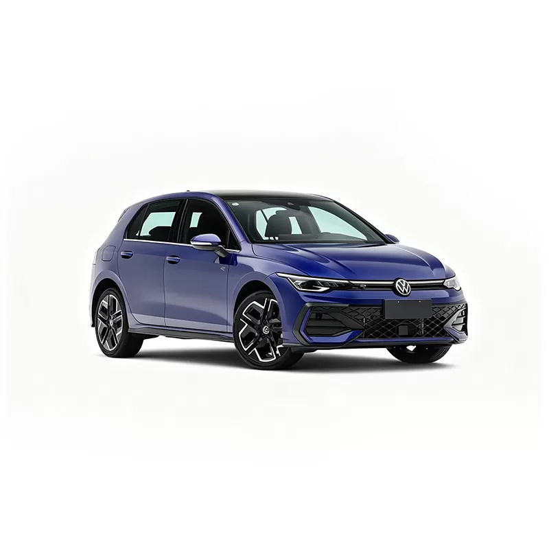 Volkswagen Golf 2025 300TSI R-Line